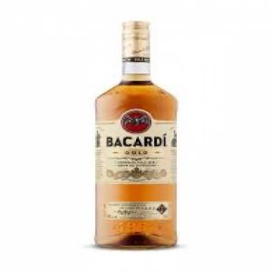 Bacardi Gold